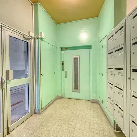 L Inattendu 8 Le Carre Chic Apartamento *