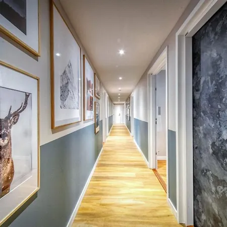 Apartamento L Inattendu 8 Le Carre Chic Grenoble